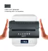 Tattoos Mini Type Tattoo Transfer Machine Thermal Stencil Printer