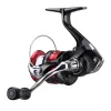 Ami Shimano Sienna Mulinello da pesca originale Spinning Acqua di mare D'acqua dolce 5004000 Arc Spool 3d Gear Attrezzatura da pesca Mulinello da pesca Pesca