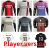 Player Version 2023 2024 PULISIC RAFA LEAO Soccer Jerseys AC 23 24 milans GIROUD TONALI THEO KOCHE REIJNDERS LOFTUS-CHEEK BENNACER Football Shirt special-edition 4th