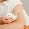 EVEBOT Printpods Elde taşınır mini yazıcı dövme mürekkep püskürtmeli baskı kalemi taşınabilir küçük kablosuz akıllı logo DIY desen