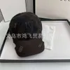 Designer Cappello Balanciagas Cappello Vento Stella Xiao Zhan Yang Mi Stesso stile b Berretto da baseball Tesa Lettera Cappello classico Protezione solare Faccia piccola