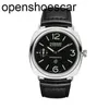 Top Men Zf Factory Panerais Watch Manual Movement Peinahai Classic Sports Haile Demir 45mm Manual PAM00380