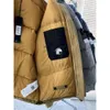 Stones Island Jacket Luxury Stones Islande Veste de marque italienne Automne/hiver Trench léger à manches longues Stones Jacket Down Jacket CP Jacket 3649