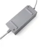 Levert US Wall AC -adapter Power Charger US Plug AC 110V240V voor Nintendo voor Wii Console -voeding Wii AC -adapter