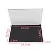 Empty Magnetic Eyeshadow Palette XL Large Makeup Storage Box Lipstick Dish Blush Powder Case