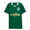 23 24 Palmeiras RONY DUDU Mens Soccer Jerseys BRENO LOPES R.VEIGA 24 25 G. GOMEZ MARCOS ROCHA ENDRICK Home Away 3rd And Special editions Football Shirts