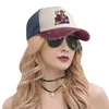 Boll Caps UFO Robot Grendizer Goldrake Men Women Baseball Cap Ejressed Denim Hats Classic Outdoor Summer Justerable Fit Headwear