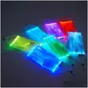 Masques de fête Masque lumineux de mode avec filtre PM2.5 7 couleurs Masques lumineux LED pour fête de Noël Festival Mascarade Rave sur Dr Dh0L8