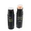 Foundation Mixiu Double Skin Fit Foundation عصا مع فرشاة مزج ناعمة ترطيب خفي الثنائي oring الوجه مكياج تسليم DHS6J