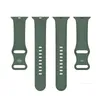 Designer-Silikon-Ersatzbänder für Apple Watch 7 Armband, 20 Stück, Designer5PG15PG1