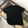 B Merk Desiger T-shirt Luxe T-shirts Voor Mannen Ademend Volwassen Top Nieuwe Fahsion Euro Size T-shirts Luxe