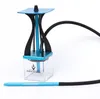 High-End Xiao Man Waist Wasserpfeifen Set 608853592632 Acryl Wasserpfeife Flasche Shisha Wasserflaschen Zubehör Shisha