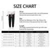 Men Pants Winter Lambswool Warm Thicken Sweatpants Men Joggers Water Proof Casual Pants Men Brand Fleece Plus-Size Trousers 240228