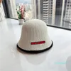 Moda palha chapéu designer balde chapéus para mulher praia viagem sunhat verão respirável boné 3 cores