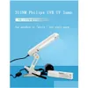 Gesichtspflegegeräte Uvb-Potherapie N 311 Nm UV-Lampe Lichttherapie Psoriasis für Vitiligo 230729 Drop Delivery Dh6Ni