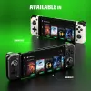 GamePads 2022 Gamesir x2 Pro Xbox Gamepad Android Type C Kontroler gier mobilnych dla Xbox Game Pass Ultimate Xcloud Stadia Cloud Gaming