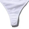 Vrouwen Slipje 3/4/5 Stuks Sexy Vrouwen Katoen G-snaar Thongs Lage Taille Naadloze Vrouwelijke Comfortabele lingere Onderbroek Ademend Ondergoed