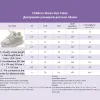 Sneakers Kids Sport Shoes Baby Girls Boys Sneakers High Qaulity Toddler Sneakers Sploitants Girls Glitter Girl Chauss