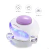 Sèche-ongles Sèche-ongles portable avec ventilateur lumière LED taille mini idéal pour les vernis Regar Tb-0889 27 livraison directe santé beauté Nail Art Dhuov