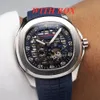 Горячие продажи Montre Original 43 мм Ocean Водонепроницаемые мужские часы Высокое качество VS Factory Наручные часы Автоматические механические дизайнерские роскошные мужские часы