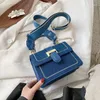 Abendtaschen Kleine Messenger Luxus Frauen Umhängetasche Mode Lässig Weibliche Handtaschen Schulter Sac A Main