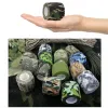 Blade Self Adhesive Bandage Tape Tattoo Wrap Cohesive Grip Cover Camo Camouflage Elastic 12 Rolls 50mm for Tat2 Hine Supply