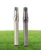 Cigarette Accessories Strange Fly A Flame Cigar Lighters Slim Cylindrical Shape Gas Lighter New Style4846706