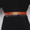 Cinturón liso de cuero de vaca auténtico para mujer, diseño Simple, cinturón a la moda que combina con todo, pantalón vaquero, cinturón de vestir, cinturón de cuero genuino 2021