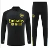 2023 24 New Arsen Alfc Football Tracksuits Succer Training Suit Men Kit G. Jesus Odegaard Rice Havertz Pepe Saka Train Sportswear Survatment Chandal