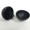 Toys 5 szt./Set Magic Rolling Ball Toys Battery Electric Automatyczne kulki wałka z Pluszową pokrowcą na piłkę 4PCS dla kota