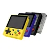 Players 3Inch 8 Bit Portable Mini Retro Video Consola 333 Games Video Gaming Console Handheld Game Player support Family TV For Kids