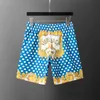 Hommes Shorts Designer Hommes Femmes Palm Angel Pantalon court Lettre Impression Bande Sangle Vêtements Casual Summer Beach Angels Vêtements # 010