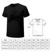 Polo da uomo Adventure Motorcycle T-shirt Camicetta oversize Ragazzi T-shirt bianche Uomo casual elegante