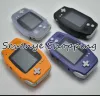 Gracze retro specjalna konsola do gry dla Nintendo Gameboy Advance Back Light Hurtheld Hurt