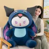 The new super cute cartoon doll soft pillow is your best companion in tired moments! The best gift choice for family and friends, making your rest time more enjoyable