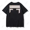 Summer Tshirt Mens Designer T-shirt USA Streetwear Classic Brand Pattern Imprime