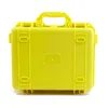 Watch Boxes 8 Slots Durable Travel Case Portable Plastic Jewelry Bag Box For Men And Women Colorful