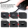 Muizen Holtine Games 2.0 Plus Muis AntiSlip Grip Tape voor Razer Viper Mini Mouse Grip Upgrade Vochtafvoerend Voorgesneden Eenvoudig aan te brengen