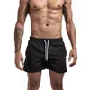 Running Shorts Men Sport Summer Quick Dry Gym Man Crossfit Basketball Loose Fitness Beach Male Clothing