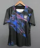 2023 2024 Zuid-Korea voetbalshirts speler SON HYUNG 21 22 24 25 KIM LEE HO JERSEY klassieke vintage aangepaste mannen training doelman voetbalshirts 2002 top uni 9N5I