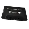 Lecteurs Récepteur de cassette sans fil Bluetooth Adaptateur de lecteur MP3 Récepteur de musique Bluetooth 5.0 Adaptateur AUX Cassette Plug and Play