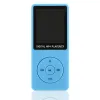 Oyuncu mini mp3 çalar 1.8in tft ekran hifi hafif taşınabilir film medya oynatıcılar dqdrop