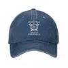 Ball Caps Odin Viking Summer Visor Cap Women Baseball Die w bitwie i idź do Valhalla Hat Umyj bawełniany sport Casquette