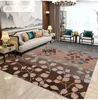 Carpets Non-slip Floor Mat Rectangular Carpet Moroccan Runner Rug for Bedroom/Living Room/Dining Room/Kitchen rugsH24229