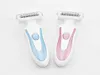 2015 nieuwste draagbare veilig lady body hair remover scheerapparaat onderarm bikini body ontharing trimmer vrouwen scheerapparaat lady hair epilato8135364