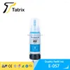 Ink Refill Kits Tatrix för Epson 057 Kompatibel färgvattenbaserad flaskbulk bläckstråle L8050/L18050 skrivare