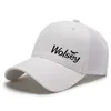 Sports Golf Cap Summer Versatile Casual Justerable Breatble Sun Visor Fashionable Mens and Womens Baseball Caps 240228