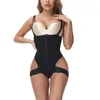 Vrouwen Shapers Body Afslanken Schede Platte Buik Vrouw Binder Shaper Body Tummy Controle Push Up Bil Enhancer Lifter BuHip