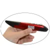 Mice RYRA 2.4G Wireless USB Optical Presenter Pen Mouse Adjustable 1200DPI 4 Keys Mini Mice for Tablet Laptop PC Desktop Smart TV Box