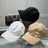 Fashion Baseball Cap Beanie Vintage Casquette Trucker Cap لأسلوب الشارع ذي جودة عالية ، مصمم العلامة التجارية للجنسين أبي قبعات مع حزام قابل للتعديل BB0109